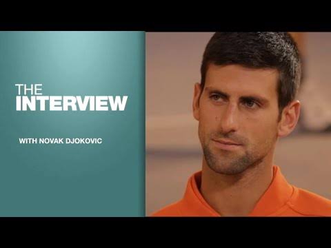 Reportedly!!! in an Interview, Novak Djokovic Announces Retirement: Opens Up About Struggles and Challenges of Balancing Tennis, Fatherhood, and Marriage