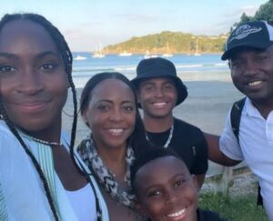 Corey Gauff in coma!! After a Tragic Accident: Coco Guaff and Family Involved in Critical Car Crash En Route to Beach