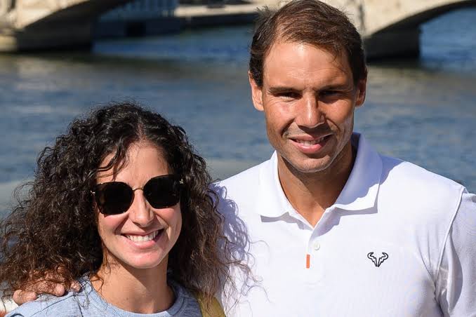 In the season of love Rafael Nadal purchased a…………………  valued at $1.9 million as a valentine’s Day gift for his wife. For being the best partner ever