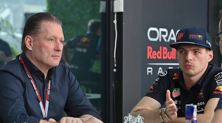 Breaking news “Max Verstappen and Father Jos Verstappen Reach Out-of-Court Settlement in Assault Case, Receive Five-Year Suspended Jail Sentence” read for more details………….