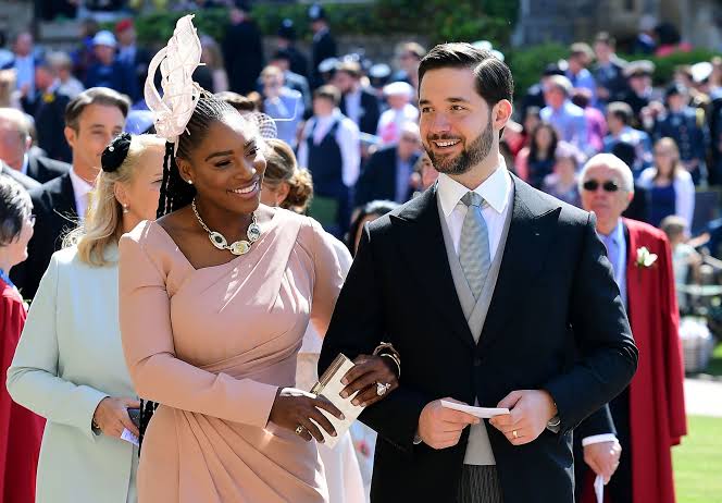 Serena Williams’ Joyous Revelation: A Celebration of Family and Future Serena Williams Announces Third Pregnancy with Husband Alexis Ohanian at Private Celebration in USA”