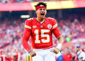 Patrick mahomes Dad has been jailed few days to Super Bowl,  a down time for Kansas City super star