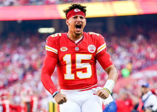 Patrick mahomes Dad has been jailed few days to Super Bowl, a down time for Kansas City super star