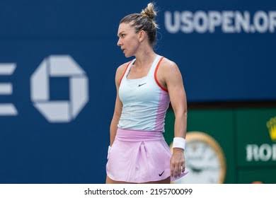 Breaking news  Simona Halep tennis career over.  she is found guilty by court for drug abuse  and suspended for ten years