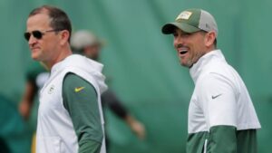  Matt LaFleur makes it clear why Joe Barry was a very big problem for Packers and He needs to be sacked...Before things get worse