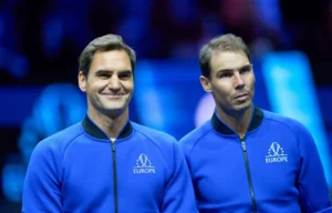  American Legend Name-Drops Roger Federer and Rafael Nadal to Underline Rapid Change in Tennis’ Culture