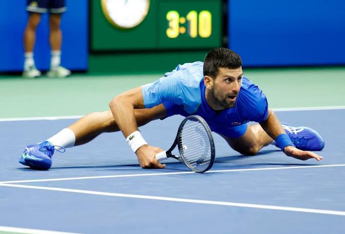 The downfall of the undisputed king of tennis Novak Djokovic end career in shame as he is strip of  5 Grand Slam Glory after being found guilty of doping/drug abuse allegations