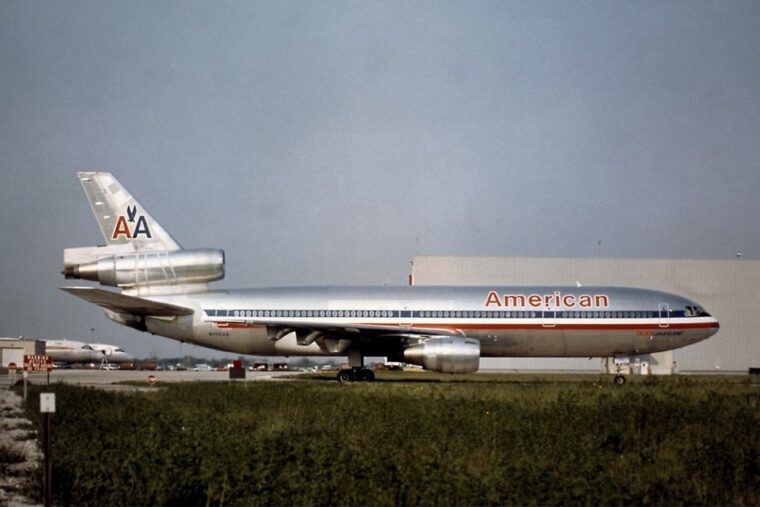 American Airlines Flight 191: 45 years on from the deadliest crash in US history